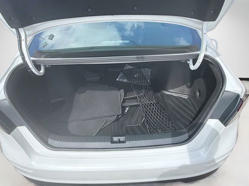 Certified 2024 Honda Accord Sport image 25