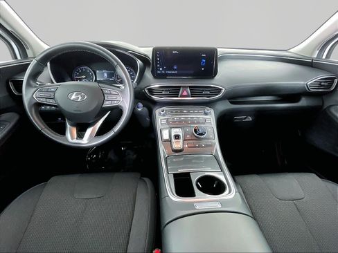 Used 2023 Hyundai Santa Fe SEL AWD/4WD image 7