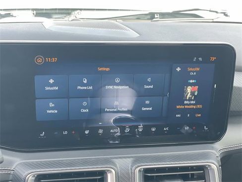 Certified 2025 Ford Mustang GT Premium image 15