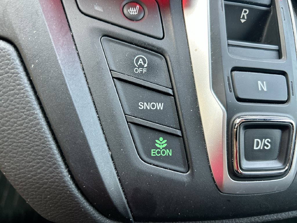 Used 2024 Honda Odyssey Sport image 35