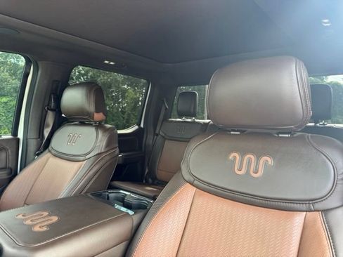 Used 2025 Ford F350 King Ranch AWD/4WD image 26
