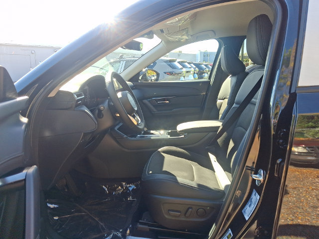 New 2026 MAZDA CX-5 Preferred AWD/4WD image 11