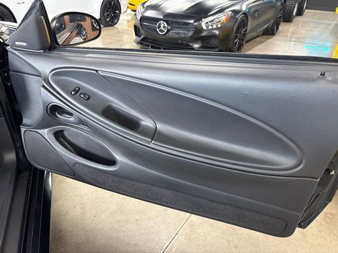 Used 1999 Ford Mustang Cobra RWD image 53