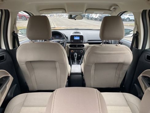 Used 2022 Ford EcoSport S image 17