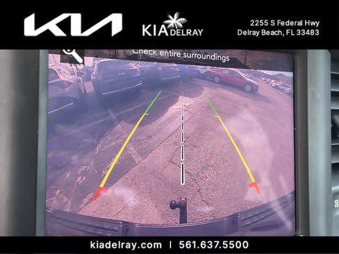 Used 2019 RAM 1500 Rebel w/ Rebel Level 2 Equipment Group image 22