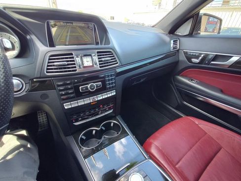 Used 2014 Mercedes-Benz E 350 Cabriolet image 27