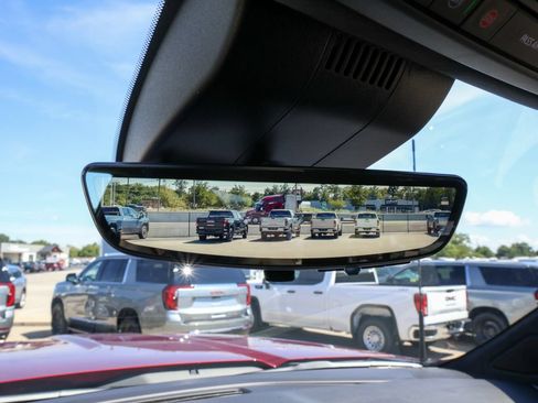 New 2026 GMC Sierra 2500 AT4X w/ LPO, Black Badging Package AWD/4WD image 29