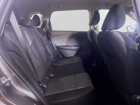 Certified 2021 Nissan Rogue S image 23