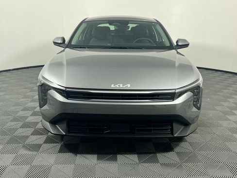 New 2026 Kia K4 FWD image 9