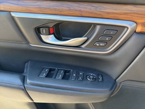 Used 2017 Honda CR-V EX-L image 23