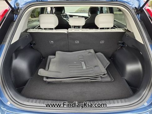 Certified 2025 Kia Niro EX Touring image 17