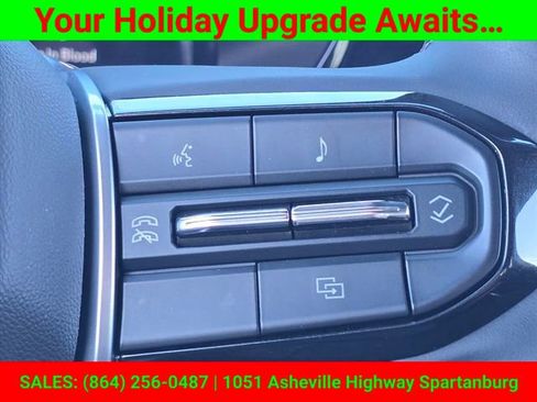 Certified 2024 Chevrolet Colorado ZR2 w/ Technology Package image 30