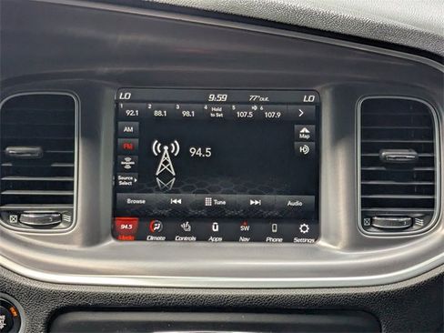 Used 2022 Dodge Charger Scat Pack image 9