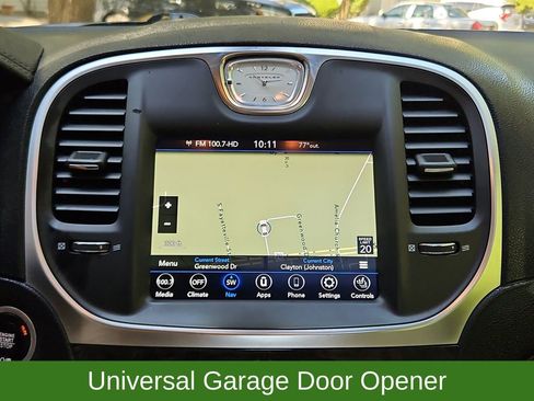 Used 2021 Chrysler 300 Touring L w/ Popular Equipment Group AWD/4WD image 18