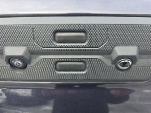 Used 2024 Chevrolet Silverado 1500 Custom Trail Boss image 13