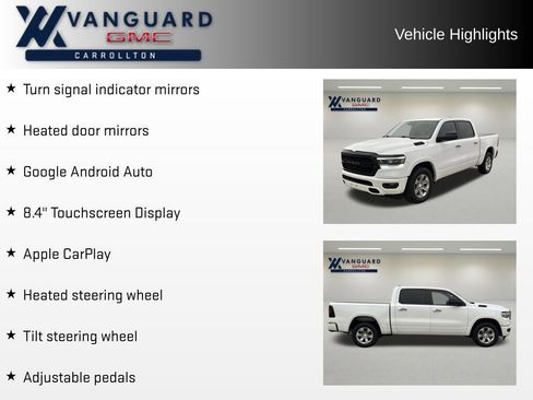 Used 2021 RAM 1500 Laramie image 21