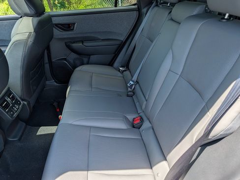 Certified 2026 Subaru Outback Limited AWD/4WD image 20