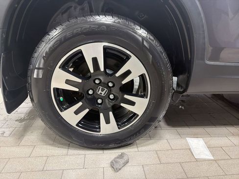 Used 2020 Honda Ridgeline RTL image 21