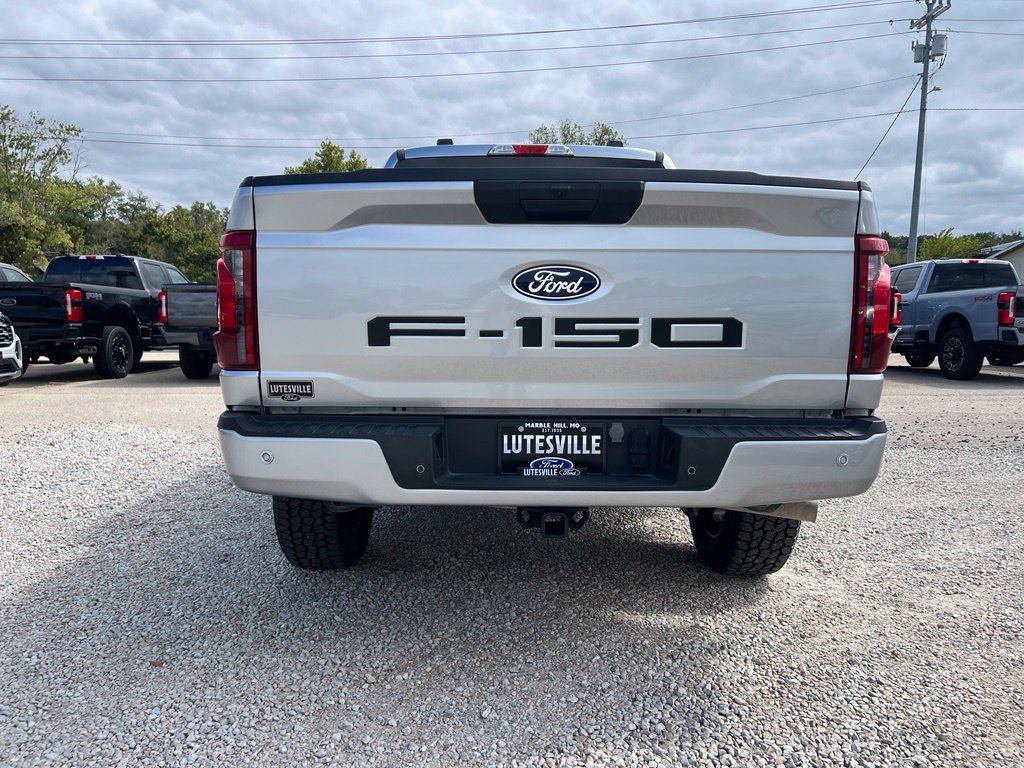 Used 2024 Ford F150 STX AWD/4WD image 7
