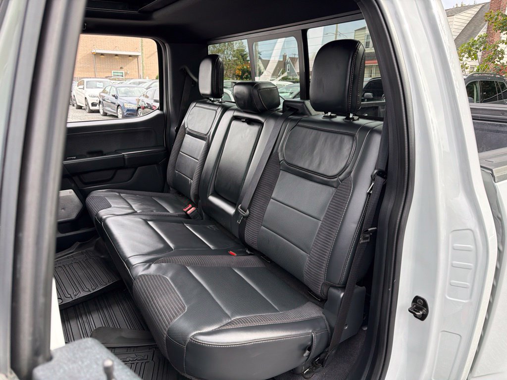 Used 2023 Ford F150 Raptor AWD/4WD image 34