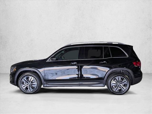 Used 2025 Mercedes-Benz GLB 250 image 11