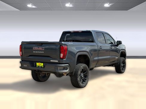 Used 2020 GMC Sierra 1500 Elevation AWD/4WD image 9
