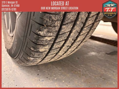 Used 2021 Nissan Rogue S image 71