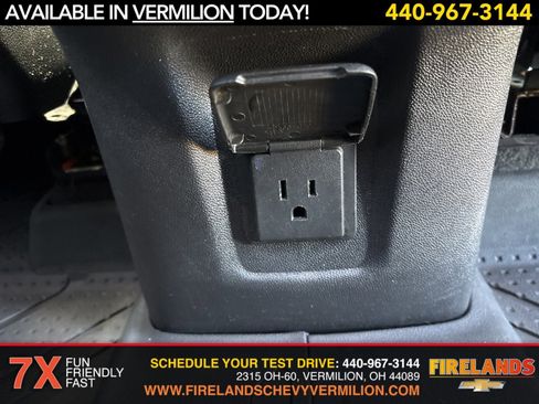 Certified 2021 Chevrolet Equinox Premier w/ LPO, Floor Liner Package image 37