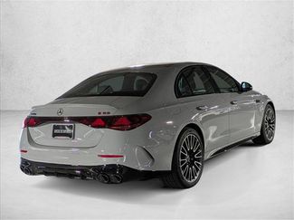 New 2026 Mercedes-Benz E 53 AMG e 4MATIC Sedan video 2
