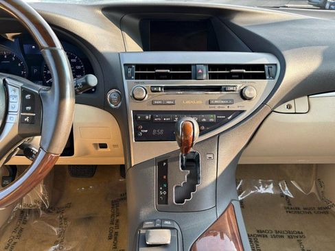 Used 2014 Lexus RX 350 AWD w/ Navigation Package image 13
