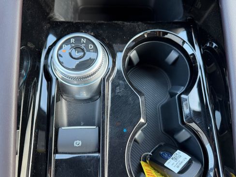 New 2026 Ford Explorer Platinum AWD/4WD image 24