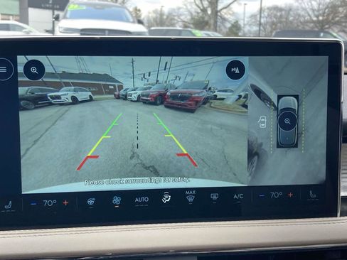 New 2026 Lincoln Corsair Premiere image 24