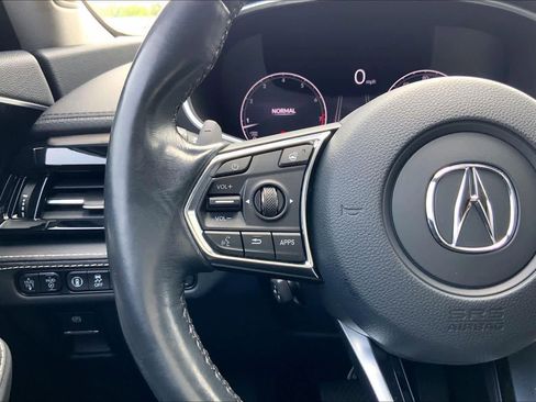 Used 2023 Acura MDX SH-AWD w/ Advance Package image 23