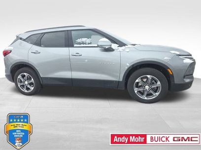 Used 2023 Chevrolet Blazer LT w/ Convenience Package