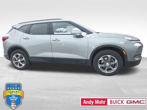 Used 2023 Chevrolet Blazer LT w/ Convenience Package image 1