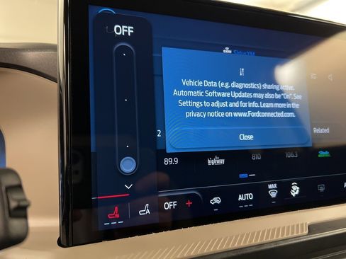 Used 2025 Ford Bronco Sport Big Bend image 13