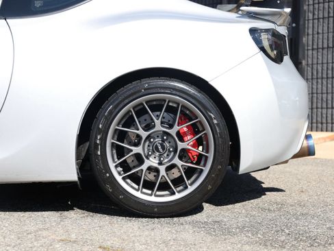 Used 2013 Subaru BRZ Limited RWD image 13
