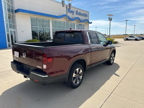 Used 2019 Honda Ridgeline RTL-E image 5
