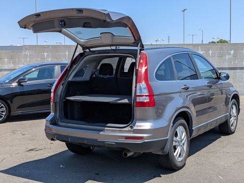 Used 2011 Honda CR-V EX image 5
