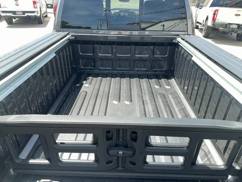Used 2025 RAM 2500 Power Wagon AWD/4WD image 7