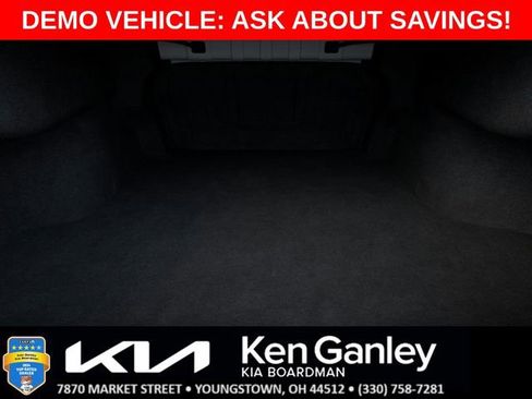 New 2025 Kia K5 GT-Line image 19