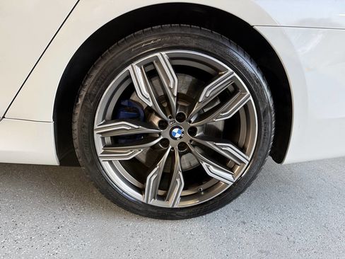 Used 2018 BMW M760i xDrive AWD/4WD image 50
