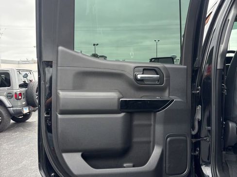 Used 2019 Chevrolet Silverado 1500 RST w/ All-Star Edition AWD/4WD image 22