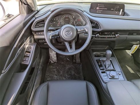 New 2026 MAZDA CX-30 AWD 2.5 S image 15