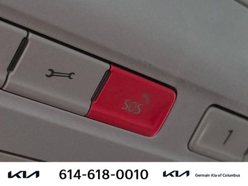 Used 2018 Volkswagen Atlas SEL AWD/4WD image 30