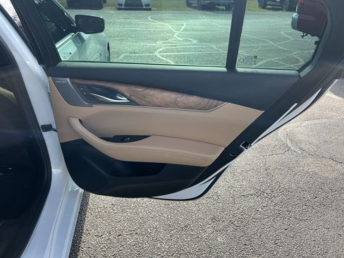 Used 2022 Cadillac CT5 Premium Luxury w/ Parking Package image 31