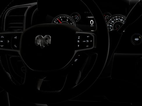 New 2026 RAM 2500 Big Horn image 21