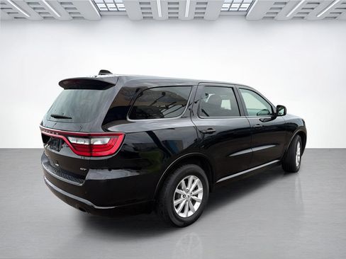 Used 2025 Dodge Durango GT RWD image 7