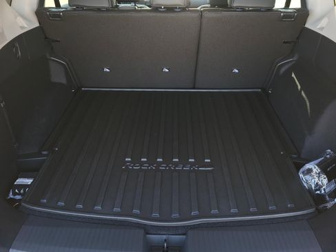 New 2026 Nissan Rogue Rock Creek image 14