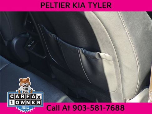 Certified 2025 Kia Seltos EX w/ EX Sunroof Package image 16